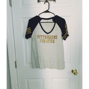 Pittsburgh Pirates Tee